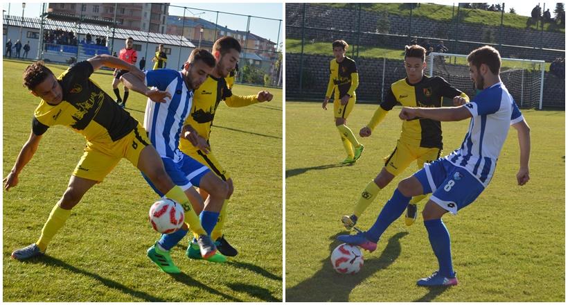 Rezerv Lig Esasları
