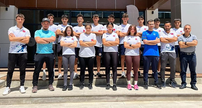 Anadolu’nun Zirvesinde Güç Depoluyorlar
