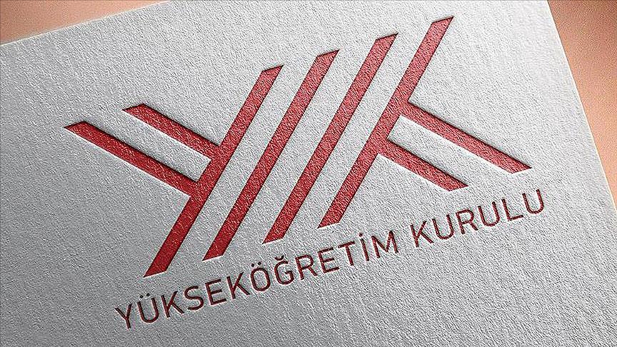 4 Üniversiteye Rektör
