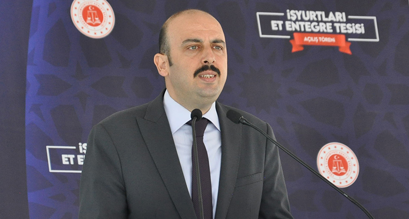 Vali Yardımcısı İhraç Edildi