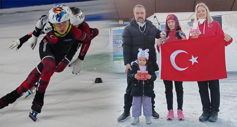 Avrupa’ya Karadağ Köprüsü