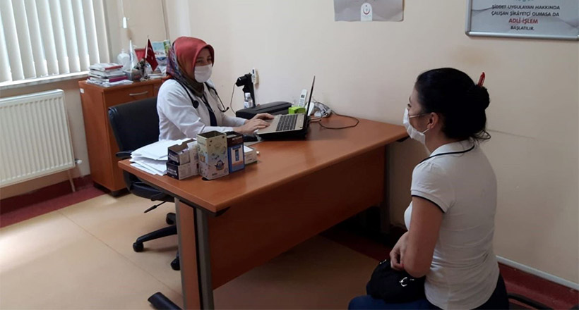 Aile Hekimliğinde Yeni Dönem