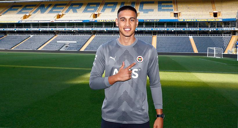 Fener Kaleyi Sağlama Aldı