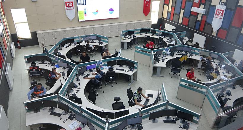 İhbarların Yarıdan Fazlası Asılsız