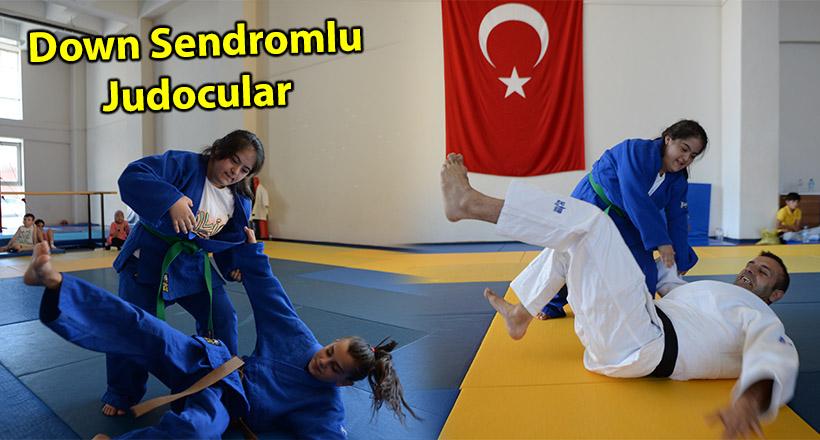 Milli Forma Hedefiyle Ter Döküyorlar