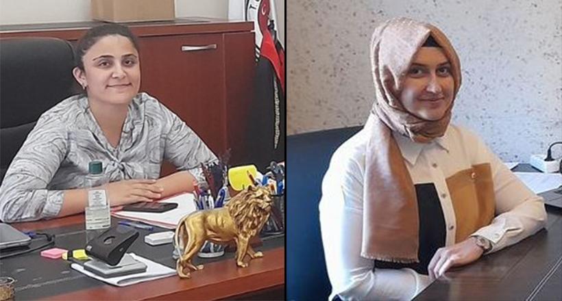 Yusufeli Adliyesi’ne Atamalar