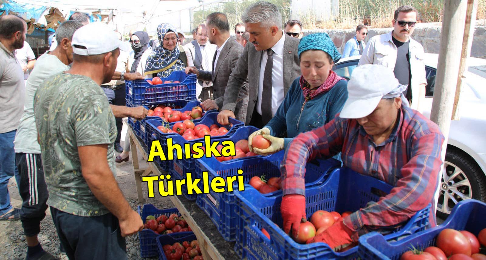 Seracılıkla Ekonomiye Katkı Sağlıyorlar