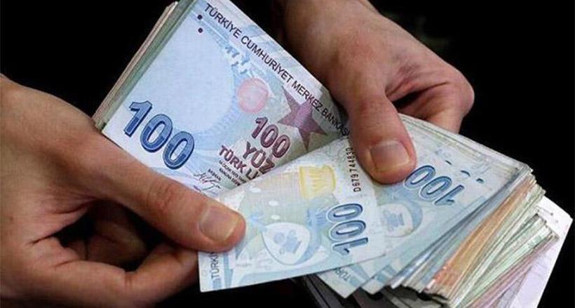 Dar Gelirlilere Nefes Olacak