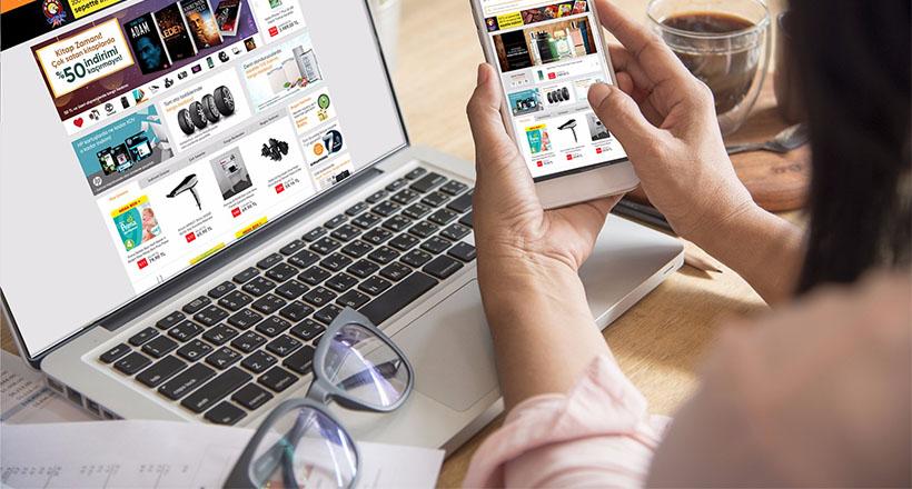 E-Ticarette Yeni Dönem