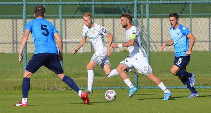 1-1’lik Prova