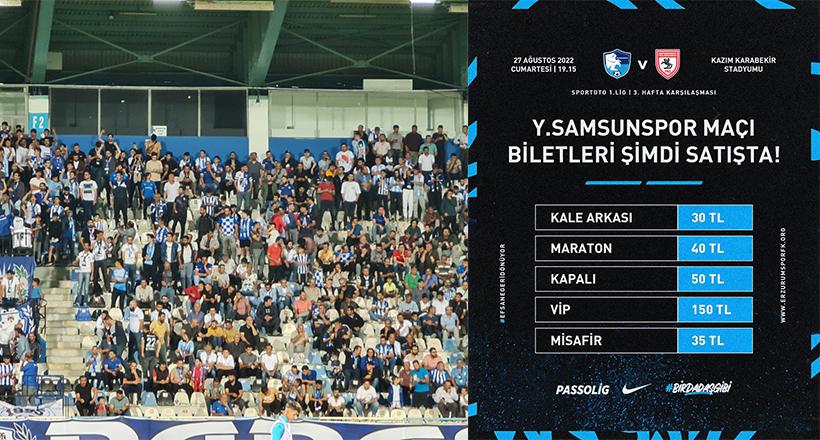 Şimdi Fedakarlık Zamanı