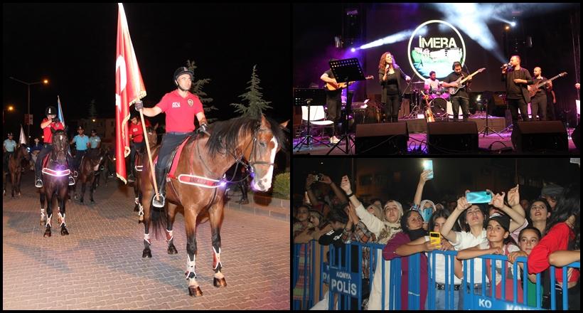 Coşku ve Gurur Bir Arada