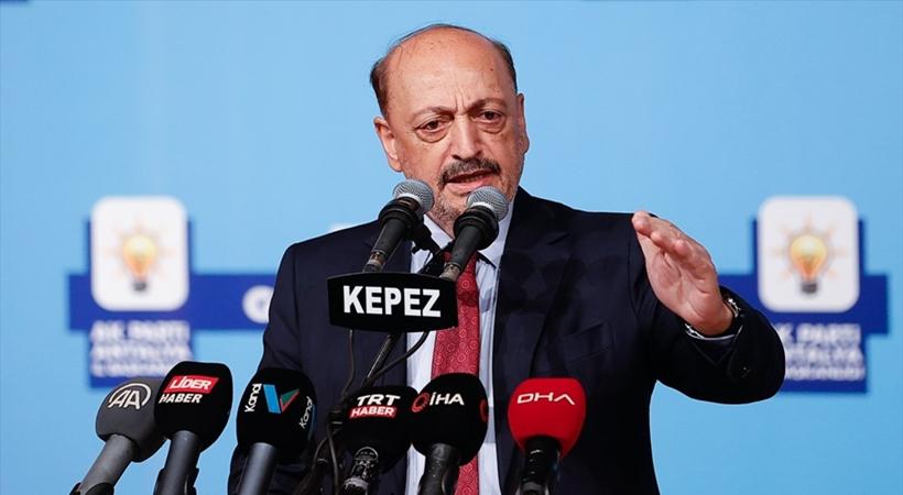 85 Bin Geçici İşçi Kadrolu Oluyor