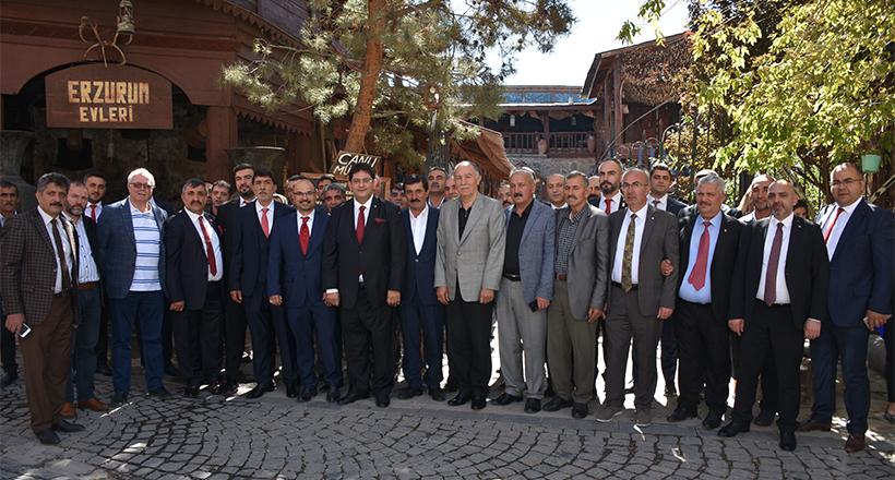 ETB'de Başarı Hikâyesi Yazdık