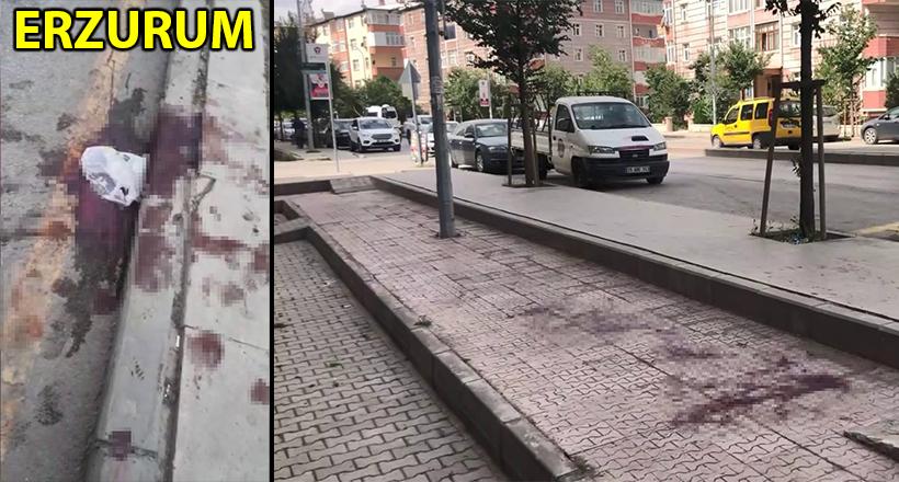 Gece Yarısı Gerçekleşen Kavga Kanlı Bitti