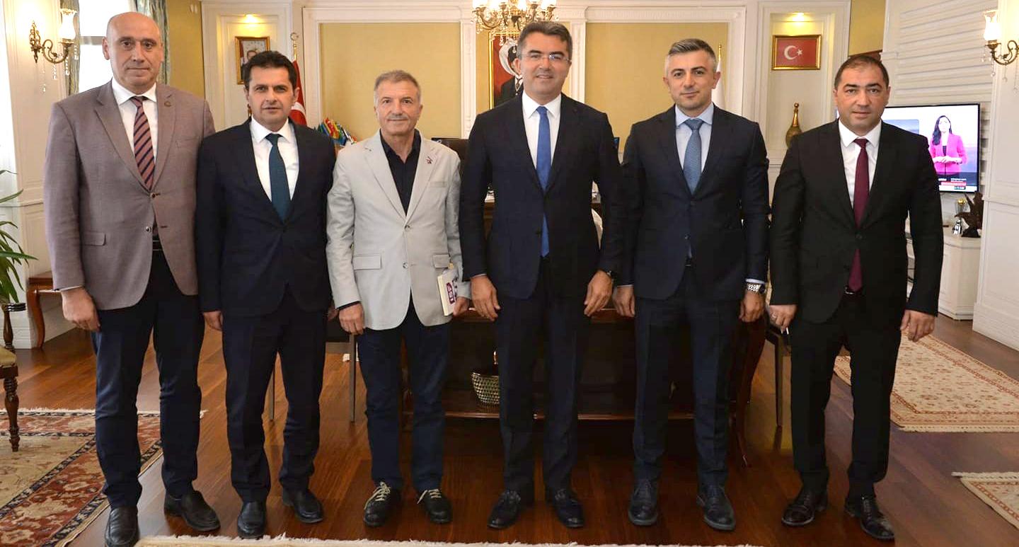 Gündem: Dünya Okullar Kış Spor Oyunları