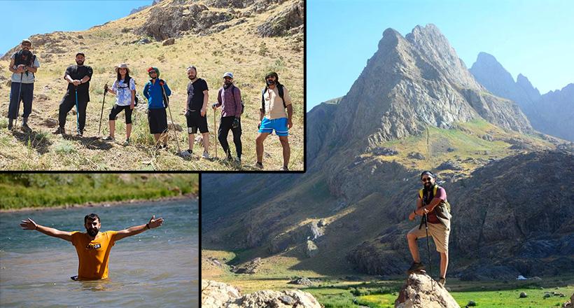 Terör Bitti Turizm Gelişti