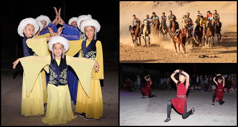 Bağımsızlık Coşkusu