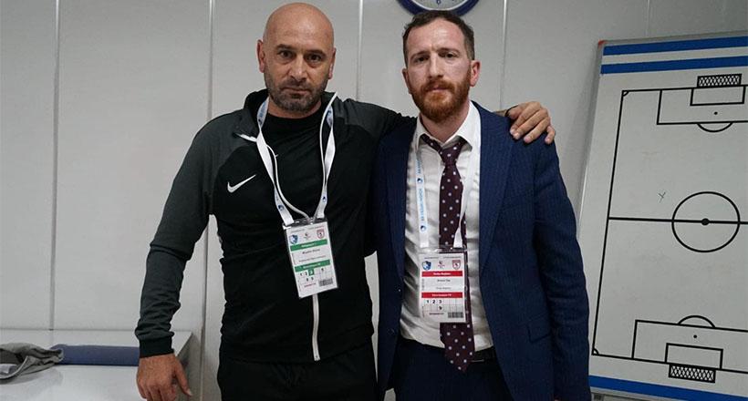 Vurun Abalıya!