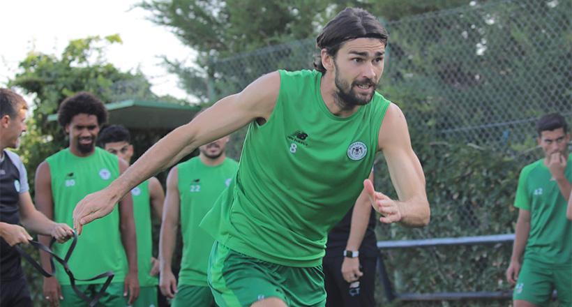Rahmanovic Rusya’ya Uçtu