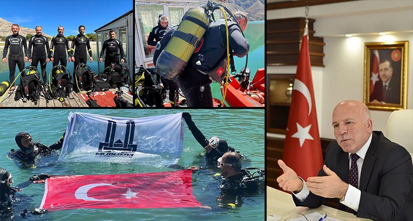 Büyükşehir Belediyesinin SAK Timleri 7/24 Göreve Hazır