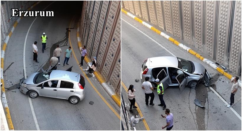 Kazalara Davetiye Çıkarıyor!