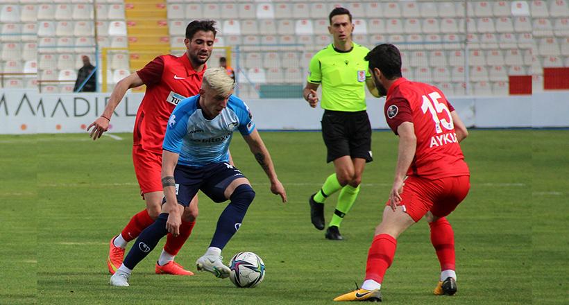 İnşallah ‘Direnç’imizi Kırmaz!