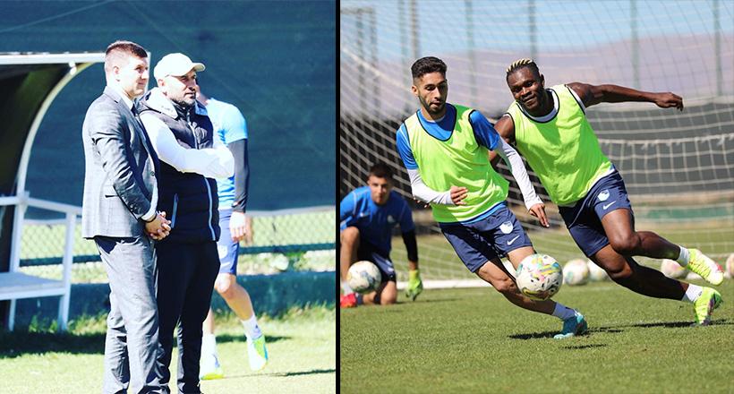 Çift Başlı Kartal’a Horoz Terapisi