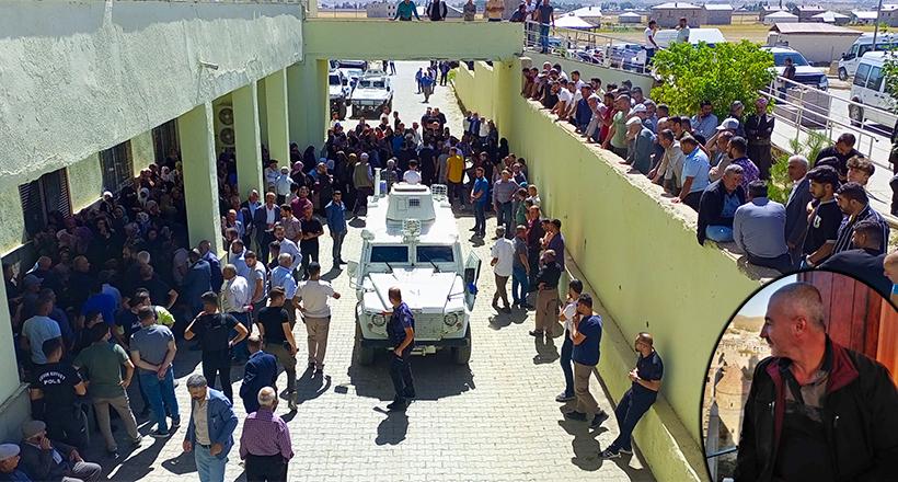 Araç Uçuruma Yuvarlandı: 1 Ölü, 1 Yaralı