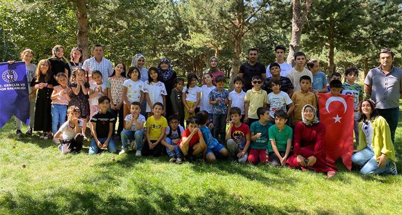 ‘Merkezimde Bu Yaz’ Hareketli Geçti