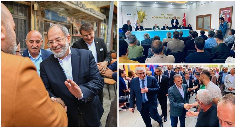 'Teşkilatımız Uyum İçinde'