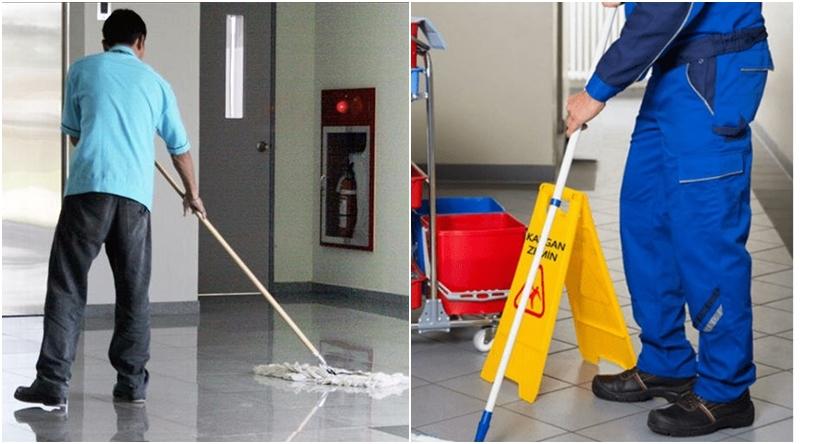 Kapıcılara Prim Desteği