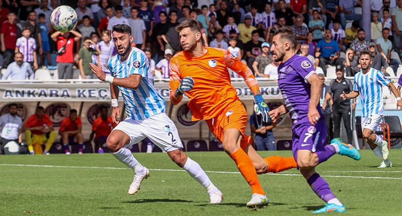 52 Gündür Sınırda Oynuyorlar