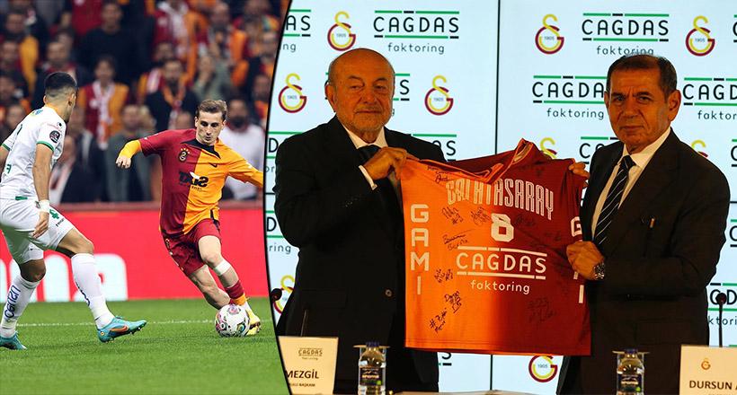 Aslantepe’den Rest Çekti