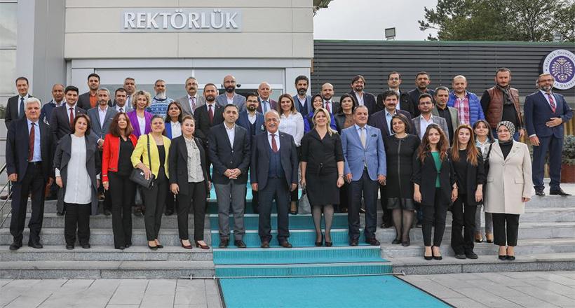 Akademisyenlere Teşvik Ödülü