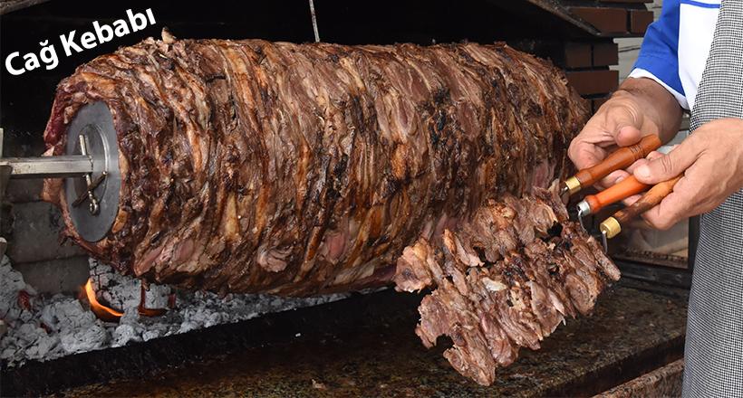 Erzurum ve Artvin'in Paylaşamadığı Lezzet