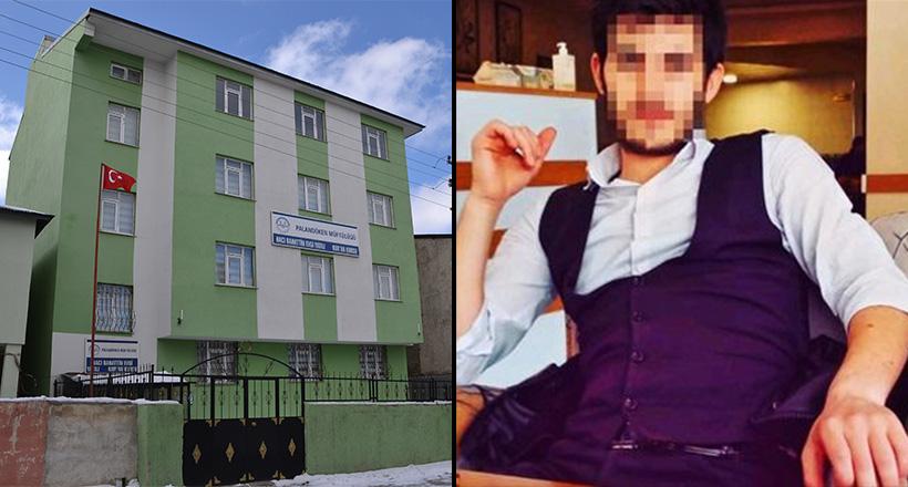 Dosyalar Birleştirildi