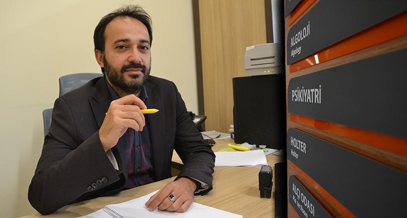 Pandemi Sinirlerimizi Vurdu