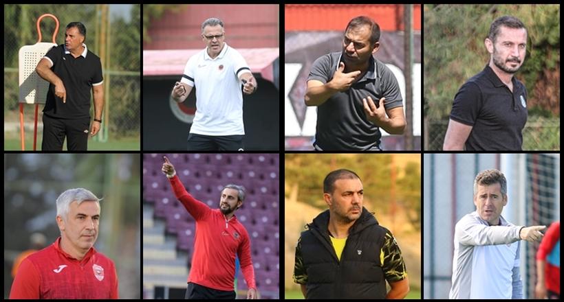 8 Haftada 7 Kıyım