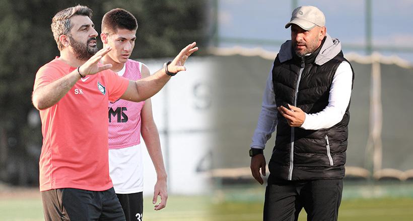Kaloğlu ve Bilazer’in Kritik Sınavı