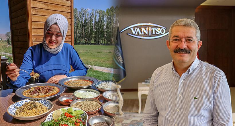 Şehirlerin Lezzet Rekabeti