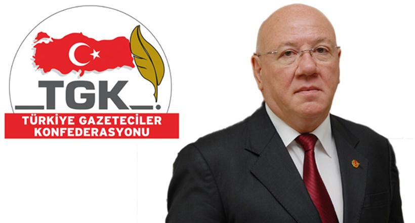 Basının Sorunlarını Birlikte Çözelim