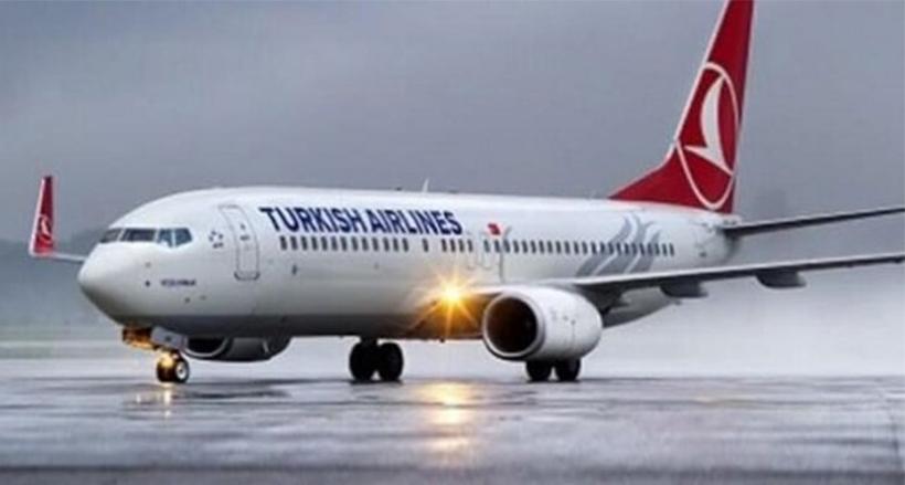 THY'den Ucuz Bilet Kampanyası!