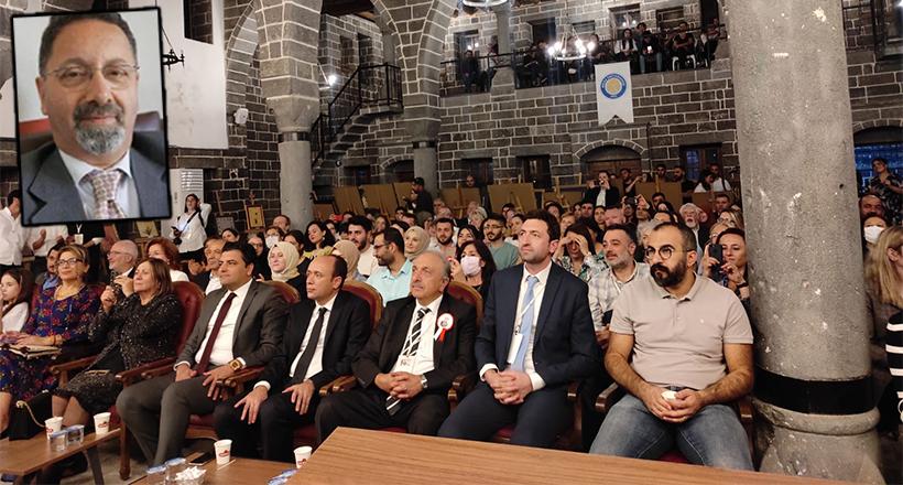 Prof. Dr. Ali Kurt’u Andılar