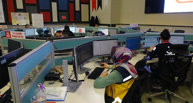 Asılsız Çağrılar Pes Dedirtti