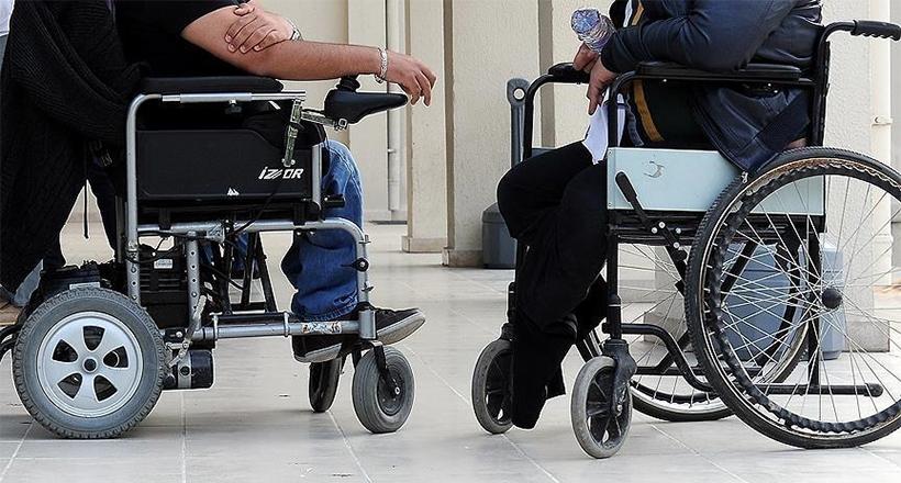 4 Engelli İşçi Alımı Yapılacak