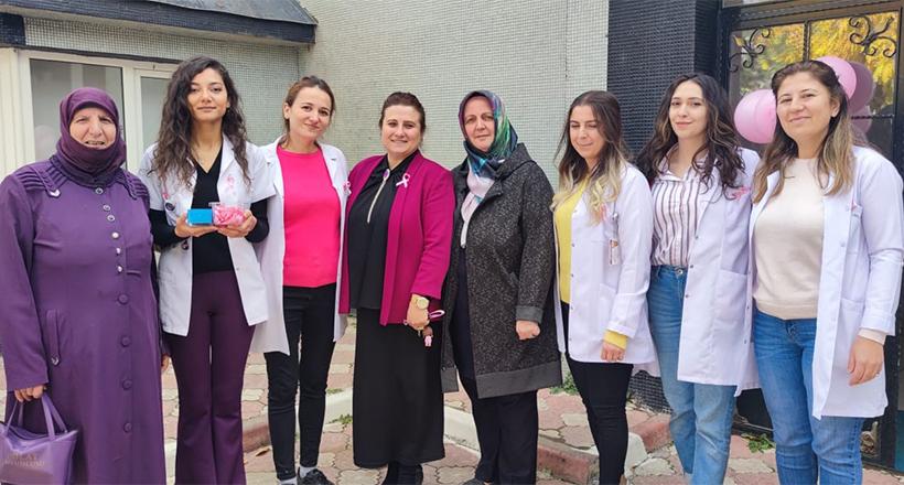 Kadınlara Farkındalık Semineri