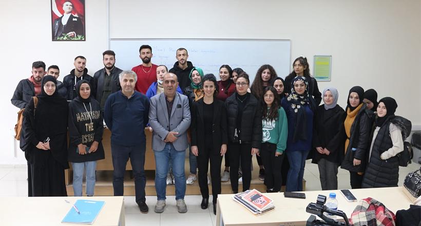 Yerel Medya Buluşması