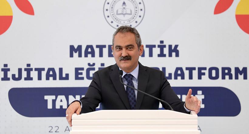 Keşfederek Matematik Öğrenecekler