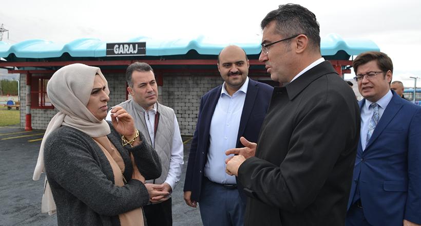 Neye Uğradığımı Şaşırdım